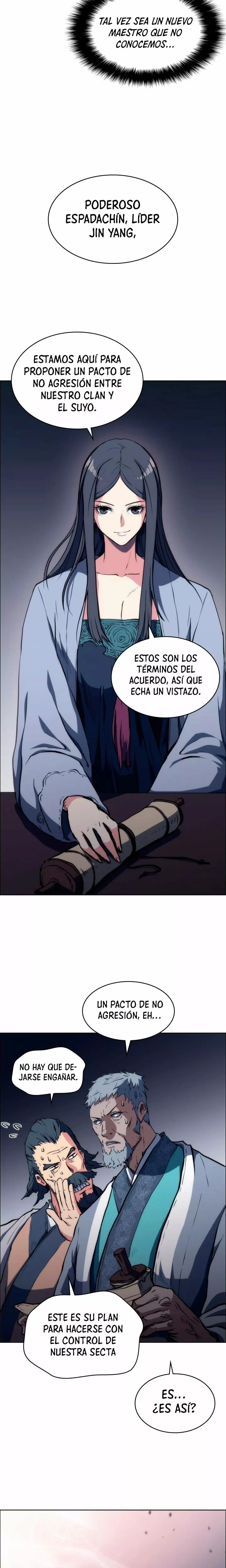 MookHyang – El Origen > Capitulo 20 > Page 181